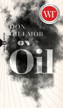 Paperback On Oil Book