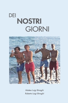 Paperback dei nostri giorni [Italian] Book