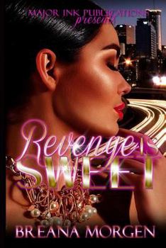 Paperback Revenge Is Sweet Book