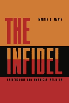 Paperback The Infidel Book