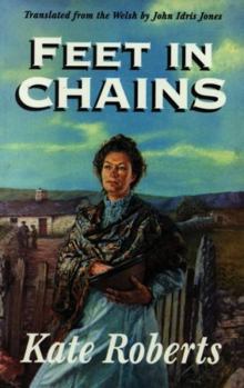 Paperback Feet in Chains Book