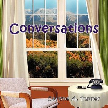 Paperback Conversations Book