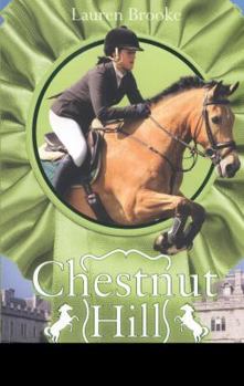 A Time to Remember - Book #8 of the Chestnut Hill