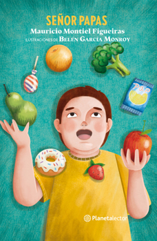 Paperback Señor Papas / Mr. Chips [Spanish] Book