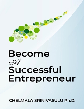 Paperback Become A Successful Entrepreneur Book