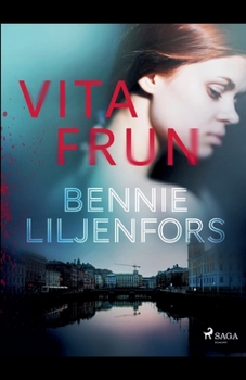 Paperback Vita frun [Swedish] Book
