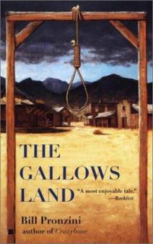 Mass Market Paperback The Gallows Land Book