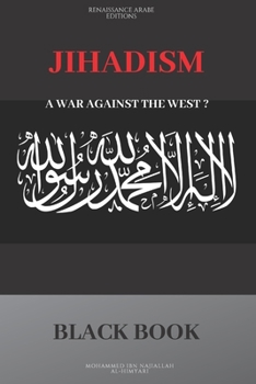 Paperback Jihadisme, a war against the West ? Book