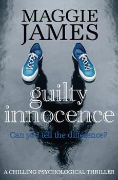 Paperback Guilty Innocence Book