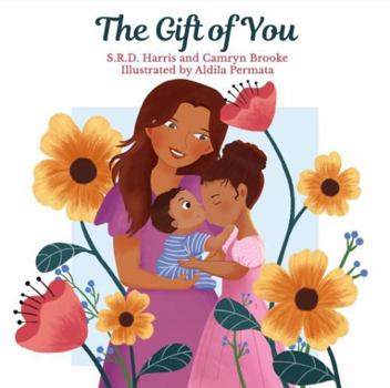 Paperback The Gift of You Book