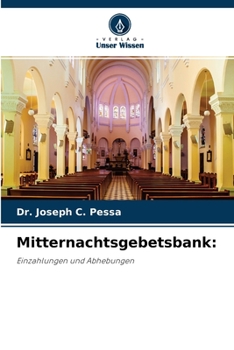 Paperback Mitternachtsgebetsbank [German] Book