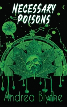 Paperback Necessary Poisons: Poems Book