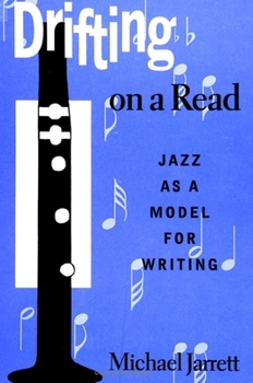 Drifting on a Read: Jazz As a Model for Writing - Book  of the Interruptions: Border Testimony(ies) and Critical Discourse/s