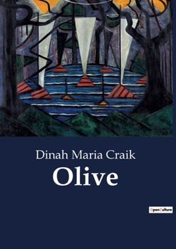 Paperback Olive Book