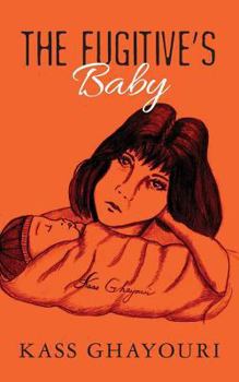 Paperback The Fugitive's Baby Book