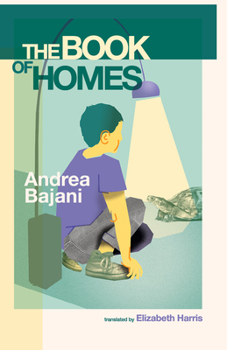 Paperback The Book of Homes Book