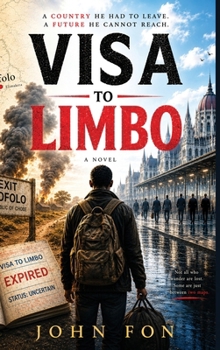 Hardcover Visa to Limbo Book