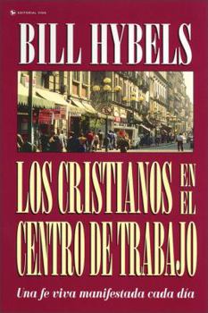 Paperback Christians at Work [Spanish] Book