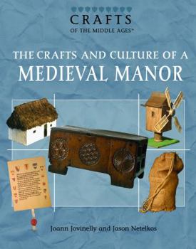 Library Binding The Crafts and Culture of a Medieval Manor Book