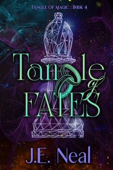 Paperback Tangle of Fates Book