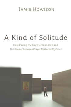 Paperback A Kind of Solitude Book