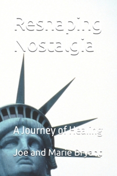 Reshaping Nostalgia: A Journey of Healing (Arkansas Clay)