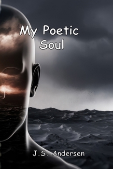 Paperback My Poetic Soul Book