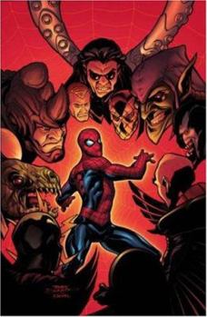 Marvel Knights Spider-Man Vol. 3: The Last Stand - Book  of the Spider-Man