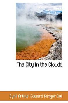 Hardcover The City in the Clouds Book
