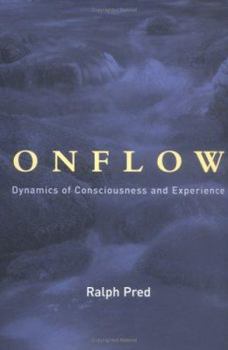 Onflow: Dynamics of Consciousness and Experience (Bradford Books)