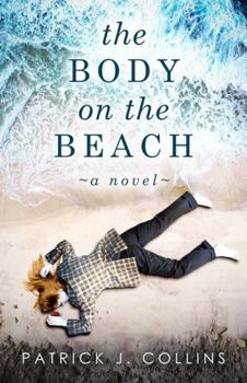 Paperback The Body on the Beach Book