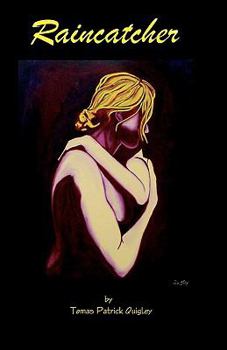 Paperback Raincatcher Book