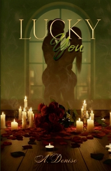 Paperback Lucky You Book