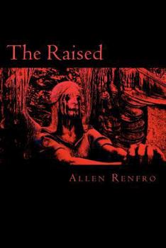 Paperback The Raised Book