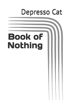 Book of Nothing