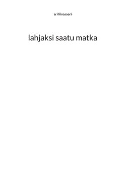 Paperback lahjaksi saatu matka [Finnish] Book