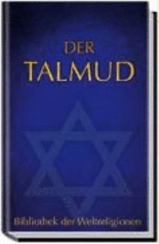 Hardcover Der Talmud [German] Book