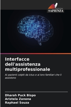 Paperback Interfacce dell'assistenza multiprofessionale [Italian] Book