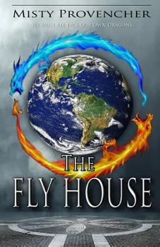 Paperback The Fly House Book