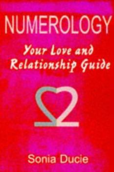 Paperback Numerology: Your Love and Relationship Guide Book