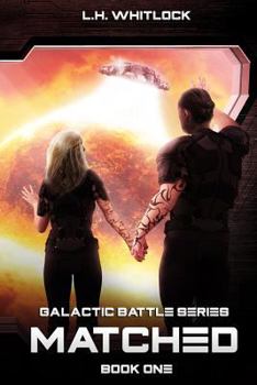 Paperback Matched Book