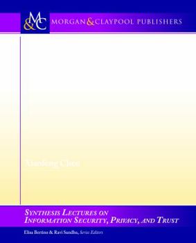 Paperback Introduction to Secure Outsourcing Computation Book