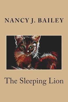 Paperback The Sleeping Lion Book
