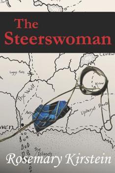 The Steerswoman - Book #1 of the Steerswoman