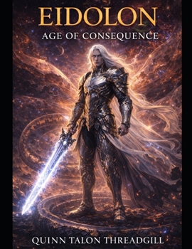 Paperback Eidolon: Age Of Consequence Book