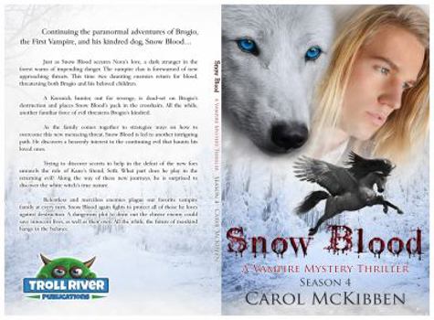 Snow Blood: Season 4