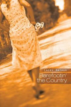 Paperback Barefootin' the Country Book