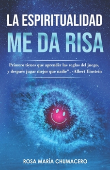 Paperback La Espiritualidad Me Da Risa [Spanish] Book