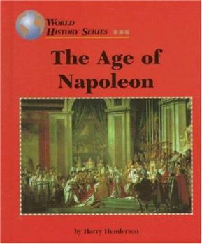 Library Binding Wh: Age of Napoleon Book