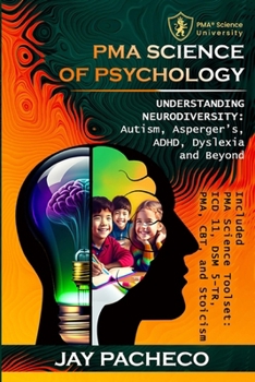 PMA Science of Psychology: Understanding Neurodiversity